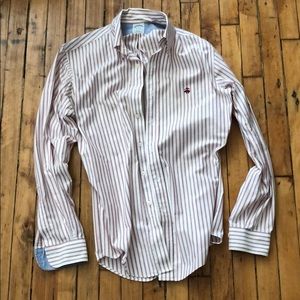 Brooks Brothers Dress Shirt